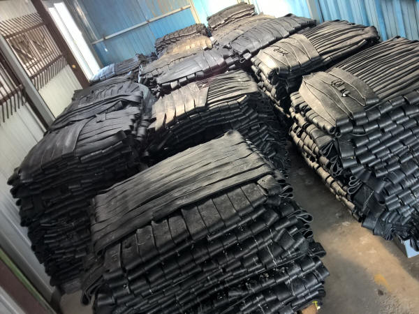 Өнеркәсіптік қолдануға арналған жоғары сапалы резеңке қоспаларын өндіретін көпжылдық тәжірибесі бар Қазақстанның жетекші өндірушісі