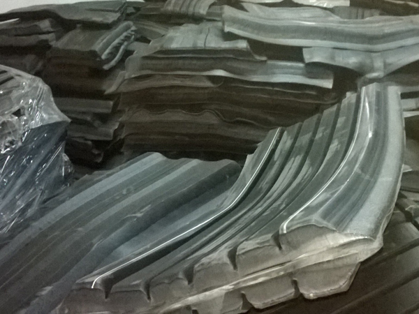 Қазақстан нарығына сенімді жеткізумен резеңке индустриясына арналған шикізаттың кәсіби дистрибьюторы