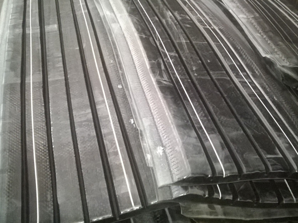 Резеңке-техникалық саласы мен автомобиль өнеркәсібі кәсіпорындары үшін кешенді шешімдер және сенімді жеткізулер