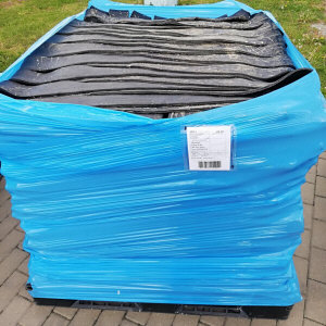 Әртүрлі күрделіліктегі дайын резеңке бұйымдарын қалыптастыруға арналған қуатты гидравликалық вулканизациялық престер желісі