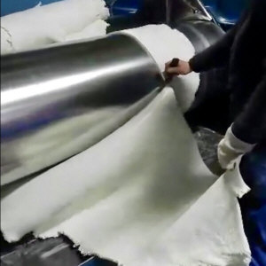 Өнімнің тұрақты сапасын қамтамасыз ету үшін өндірістік процестерді басқарудың толығымен компьютерленген жүйесі